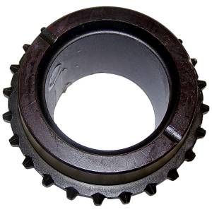 Crown Automotive Jeep Replacement Parts | 1350 Offroad - Crown Transfer Case Drive Sprocket - 4338929 - Image 3