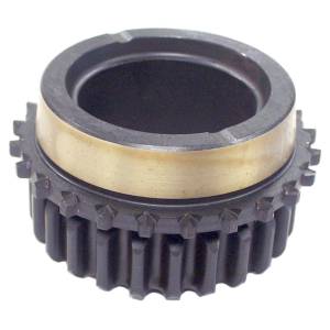 Crown Automotive Jeep Replacement Parts | 1350 Offroad - Crown Transfer Case Drive Sprocket - 4338929 - Image 1