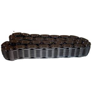 Crown Automotive Jeep Replacement Parts | 1350 Offroad - Crown Transfer Case Chain, 31 Links, 1-in Width - 4338935 - Image 2