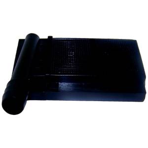 Crown Automotive Jeep Replacement Parts | 1350 Offroad - Crown Transaxle Filter - 4338943 - Image 3