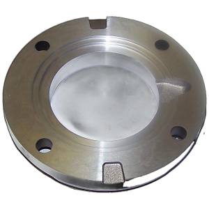 Crown Automotive Jeep Replacement Parts | 1350 Offroad - Crown Transfer Case Input Bearing Retainer, Front - 4338973 - Image 2