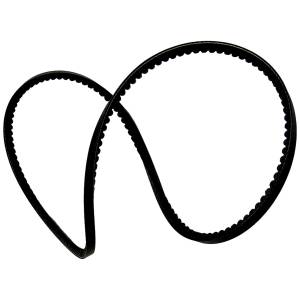 Crown Automotive Jeep Replacement Parts | 1350 Offroad - Crown Serpentine Belt, 43-in / 1090mm Long, V-Belt - 4343490 - Image 2