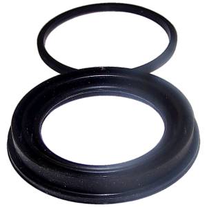 Crown Automotive Jeep Replacement Parts | 1350 Offroad - Crown Brake Caliper Seal Kit - 4364781 - Image 2