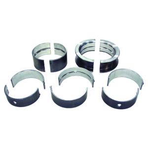 Crown Automotive Jeep Replacement Parts | 1350 Offroad - Crown Crankshaft Main Bearing Set, Standard, Contains Bearing Numbers 1/2/3/4/5 - 4397776K - Image 1