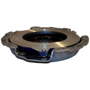 Crown Automotive Jeep Replacement Parts | 1350 Offroad - Crown Clutch Pressure Plate - 4431081 - Image 2