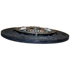 Crown Automotive Jeep Replacement Parts | 1350 Offroad - Crown Clutch Disc - 4431156 - Image 2