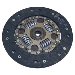 Crown Automotive Jeep Replacement Parts | 1350 Offroad - Crown Clutch Disc - 4431156 - Image 1