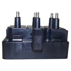Crown Automotive Jeep Replacement Parts | 1350 Offroad - Crown Ignition Coil - 4443971 - Image 1