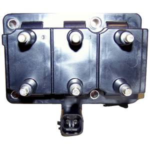 Crown Automotive Jeep Replacement Parts | 1350 Offroad - Crown Ignition Coil - 4443971 - Image 2