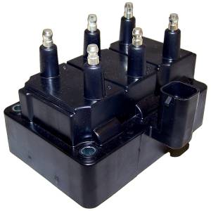 Crown Automotive Jeep Replacement Parts | 1350 Offroad - Crown Ignition Coil - 4443971 - Image 3