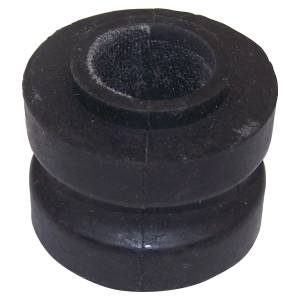 Crown Automotive Jeep Replacement Parts | 1350 Offroad - Crown Sway Bar Bushing, To Control Arm - 4449618 - Image 1