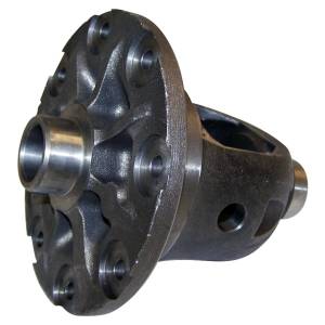Crown Automotive Jeep Replacement Parts | 1350 Offroad - Crown Differential Case, Rear, Standard, with 0.81 Bolt Length - 44590 - Image 1
