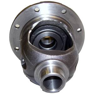 Crown Automotive Jeep Replacement Parts | 1350 Offroad - Crown Differential Case, Rear, Standard, with 0.81 Bolt Length - 44590 - Image 4