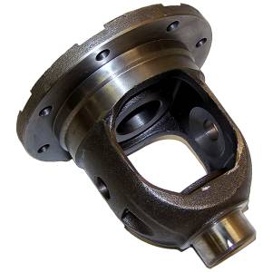 Crown Automotive Jeep Replacement Parts | 1350 Offroad - Crown Differential Case, Rear, Standard, with 0.81 Bolt Length - 44590 - Image 2