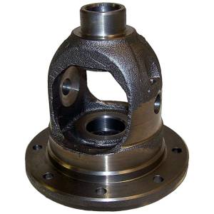 Crown Automotive Jeep Replacement Parts | 1350 Offroad - Crown Differential Case, Standard, Rear, with 0.81-in Bolt Length - 44649 - Image 2
