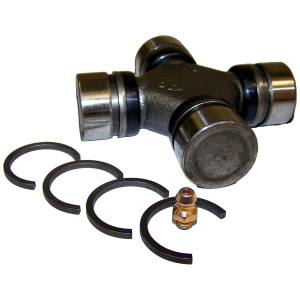 Crown Automotive Jeep Replacement Parts | 1350 Offroad - Crown Universal Joint - 4504575 - Image 4