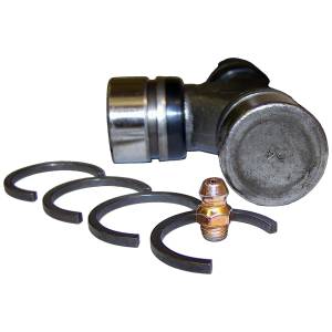 Crown Automotive Jeep Replacement Parts | 1350 Offroad - Crown Universal Joint - 4504575 - Image 3