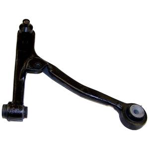 Crown Automotive Jeep Replacement Parts | 1350 Offroad - Crown Control Arm - 4509774 - Image 4