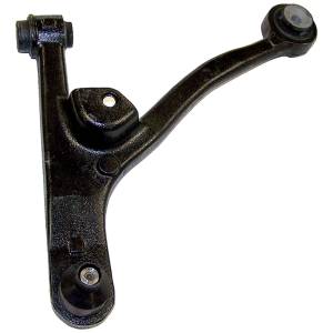 Crown Automotive Jeep Replacement Parts | 1350 Offroad - Crown Control Arm - 4509775 - Image 2