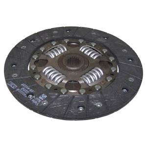 Crown Automotive Jeep Replacement Parts | 1350 Offroad - Crown Clutch Disc - 4511175 - Image 1