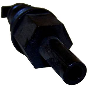 Crown Automotive Jeep Replacement Parts | 1350 Offroad - Crown Radiator Draincock, Plastic, Left Hand Drive - 4546100 - Image 2