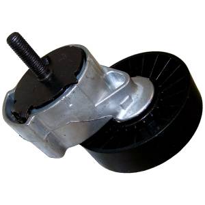 Crown Automotive Jeep Replacement Parts | 1350 Offroad - Crown Belt Tensioner - 4556027 - Image 4