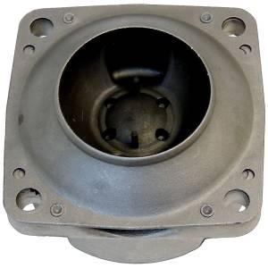 Crown Automotive Jeep Replacement Parts | 1350 Offroad - Crown Transmission Mount - 4578063AG - Image 3