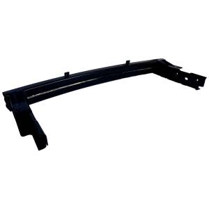Crown Automotive Jeep Replacement Parts | 1350 Offroad - Crown Bumper Beam, Rear - 4578827AK - Image 3