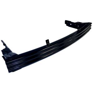 Crown Automotive Jeep Replacement Parts | 1350 Offroad - Crown Bumper Beam, Rear - 4578827AK - Image 2