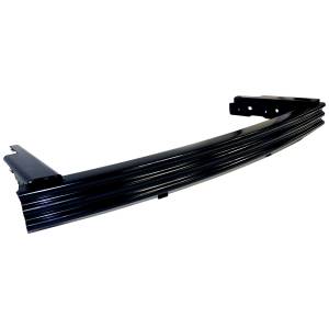 Crown Automotive Jeep Replacement Parts | 1350 Offroad - Crown Bumper Beam, Rear - 4578827AK - Image 4