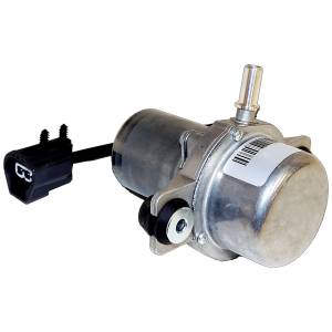 Crown Automotive Jeep Replacement Parts | 1350 Offroad - Crown Brake Booster Vacuum Pump - 4581586AB - Image 2