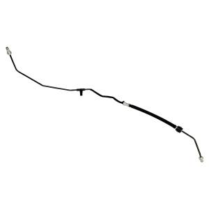 Crown Automotive Jeep Replacement Parts | 1350 Offroad - Crown Hydraulic Clutch Tube - 4581907AC - Image 1