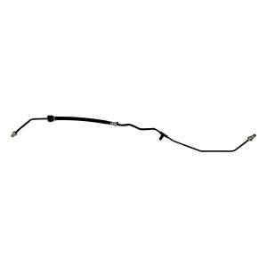 Crown Automotive Jeep Replacement Parts | 1350 Offroad - Crown Hydraulic Clutch Tube - 4581907AC - Image 2