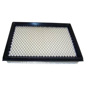 Crown Automotive Jeep Replacement Parts | 1350 Offroad - Crown Air Filter - 4591100AC - Image 1
