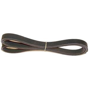 Crown Automotive Jeep Replacement Parts | 1350 Offroad - Crown Serpentine Belt, 82.5-in / 2095mm Long, 6 Ribs - 4593684AA - Image 2