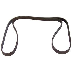 Crown Automotive Jeep Replacement Parts | 1350 Offroad - Crown Serpentine Belt, 82.5-in / 2095mm Long, 6 Ribs - 4593684AA - Image 3
