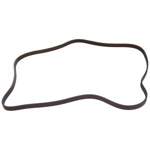 Crown Automotive Jeep Replacement Parts | 1350 Offroad - Crown Serpentine Belt, 82.5-in / 2095mm Long, 6 Ribs - 4593684AA - Image 4