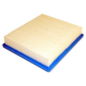 Crown Automotive Jeep Replacement Parts | 1350 Offroad - Crown Air Filter - 4593880AA - Image 1