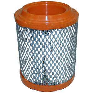 Crown Automotive Jeep Replacement Parts | 1350 Offroad - Crown Air Filter - 4593914AB - Image 2