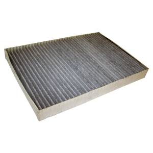 Crown Automotive Jeep Replacement Parts | 1350 Offroad - Crown Cabin Air Filter - 4596501AB - Image 1
