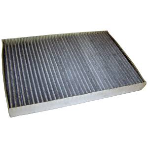 Crown Automotive Jeep Replacement Parts | 1350 Offroad - Crown Cabin Air Filter - 4596501AB - Image 2