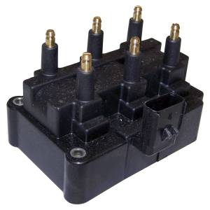 Crown Automotive Jeep Replacement Parts | 1350 Offroad - Crown Ignition Coil - 4609140AB - Image 1