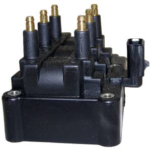 Crown Automotive Jeep Replacement Parts | 1350 Offroad - Crown Ignition Coil - 4609140AB - Image 3