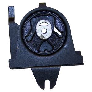 Crown Automotive Jeep Replacement Parts | 1350 Offroad - Crown Engine Mount, Mounts To Front Of Engine - 4612367 - Image 1