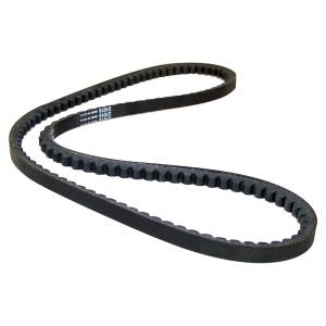 Crown Automotive Jeep Replacement Parts | 1350 Offroad - Crown Accessory Drive Belt, A/C Belt - 4612461 - Image 1