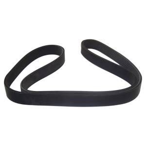 Crown Automotive Jeep Replacement Parts | 1350 Offroad - Crown Accessory Drive Belt - 4612716AB - Image 1
