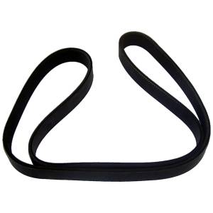 Crown Automotive Jeep Replacement Parts | 1350 Offroad - Crown Accessory Drive Belt - 4612716AB - Image 2