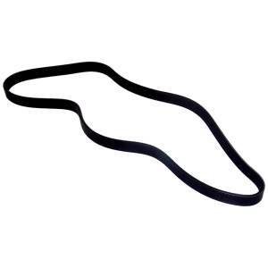 Crown Automotive Jeep Replacement Parts | 1350 Offroad - Crown Accessory Drive Belt - 4612716AB - Image 3
