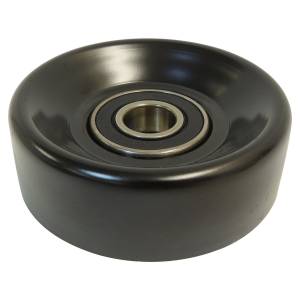 Crown Automotive Jeep Replacement Parts | 1350 Offroad - Crown Drive Belt Idler Pulley - 4612894P - Image 1