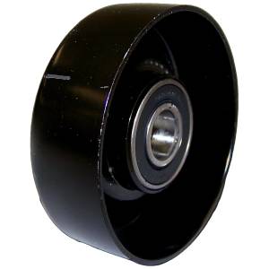 Crown Automotive Jeep Replacement Parts | 1350 Offroad - Crown Drive Belt Idler Pulley - 4612894P - Image 2
